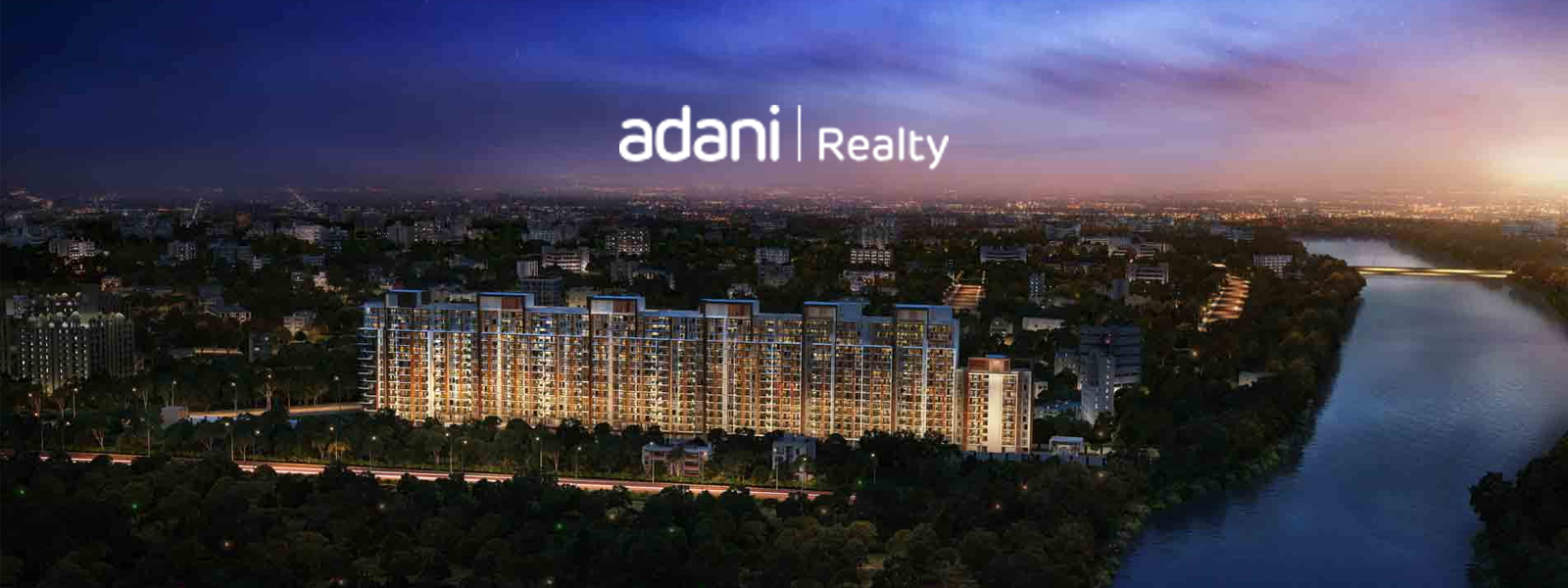 Adani Realty in Gurugram