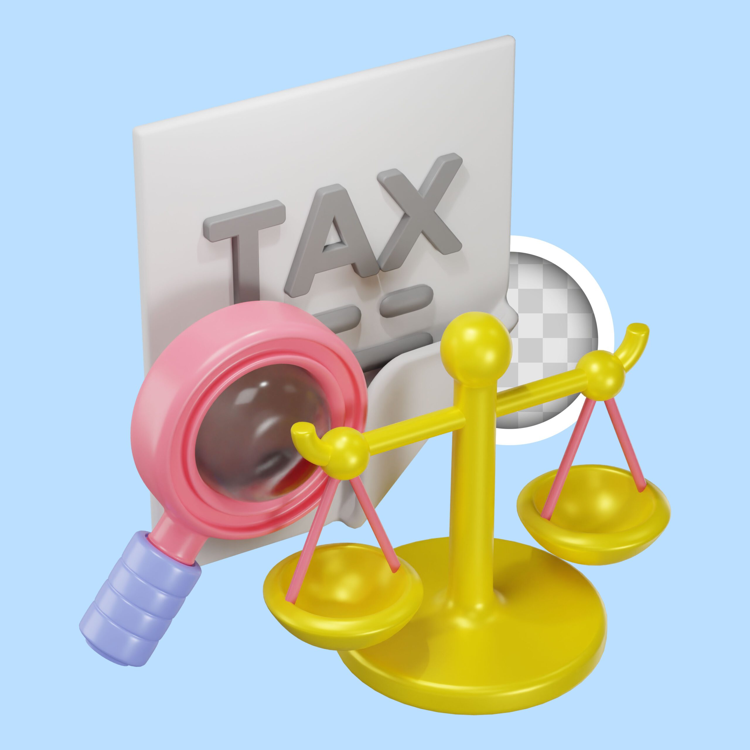 Tax Benfits