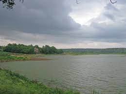 Damdama-Lake