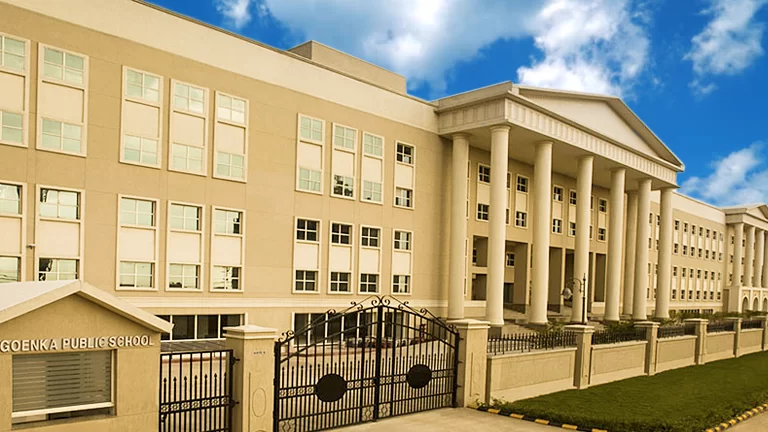 GD-Goenka-Public-School-Gurugram