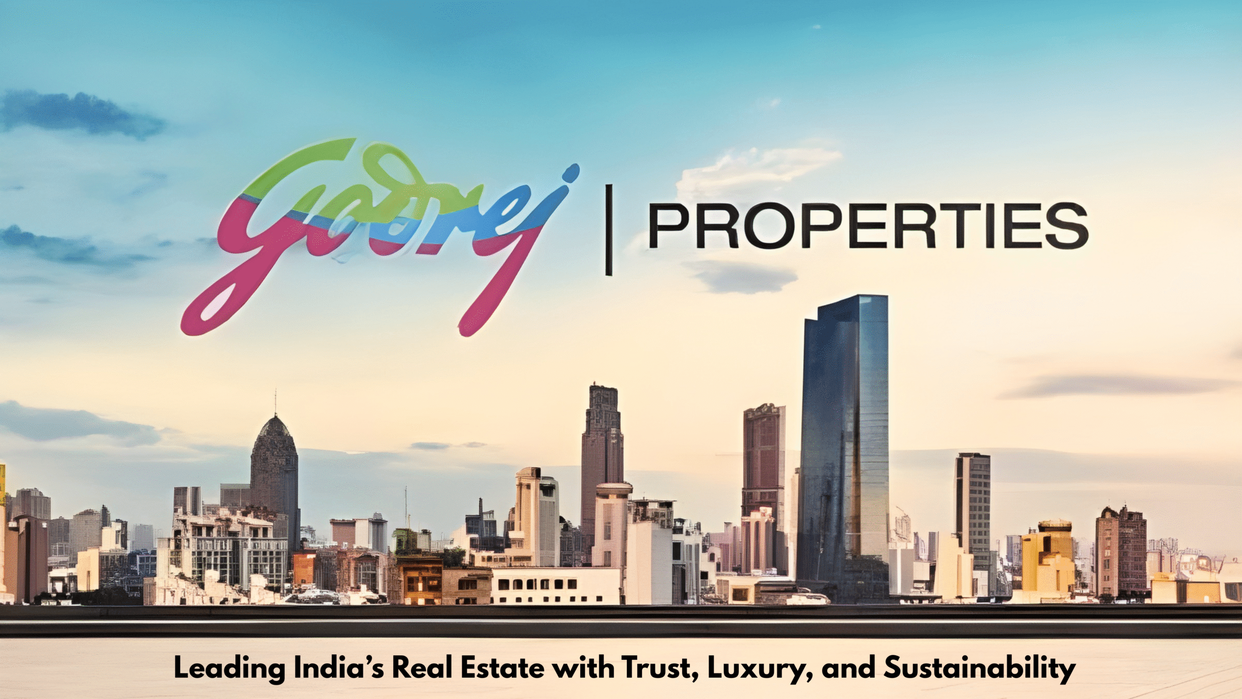 Godrej-Properties-Real-Estate