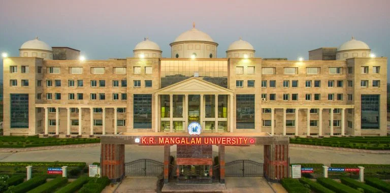 KR-Mangalam