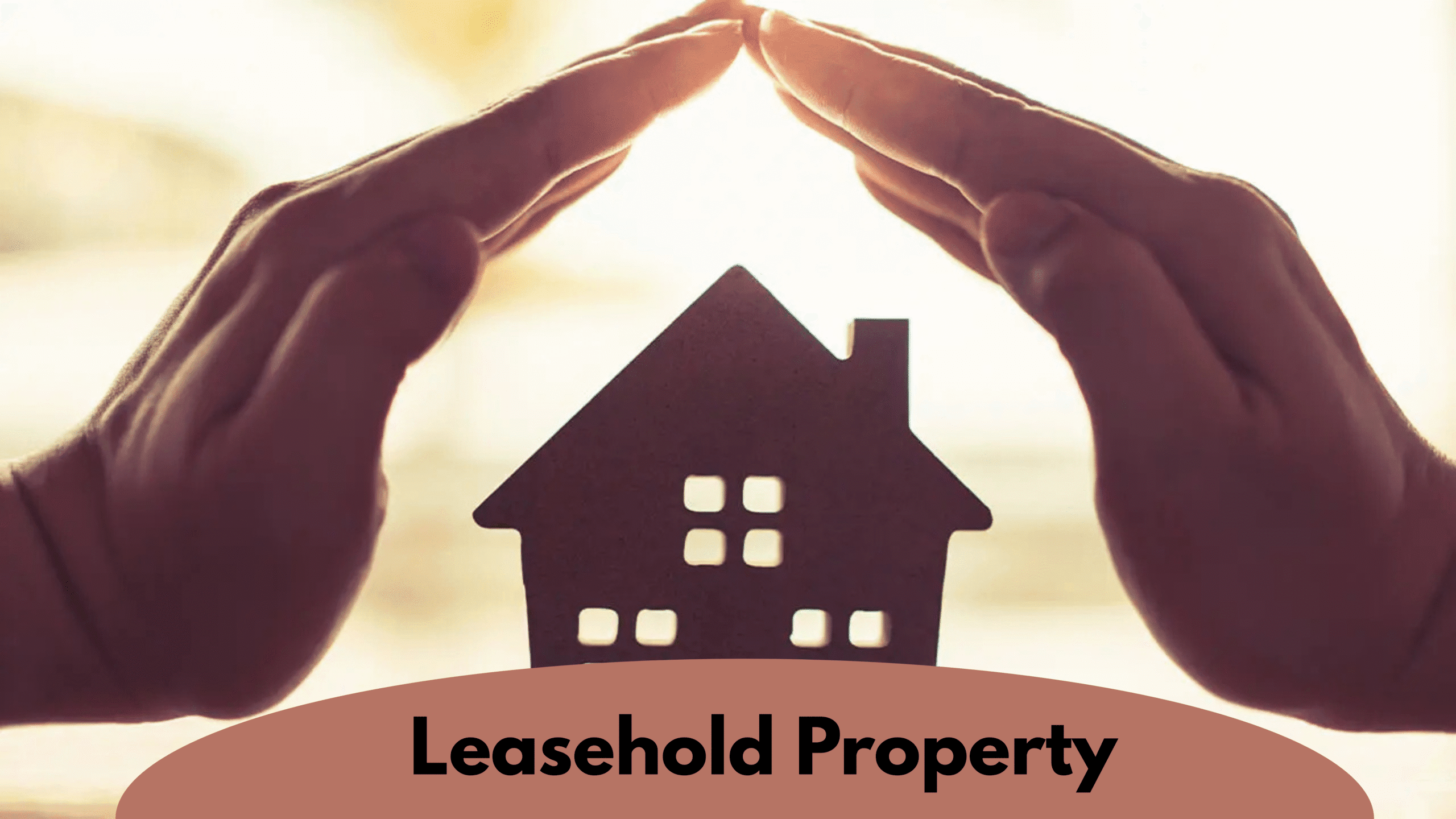 leasehold property rules in India 2025