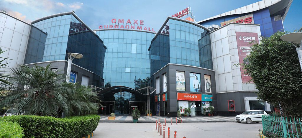 Sohna-Road-Shoping-Plaza