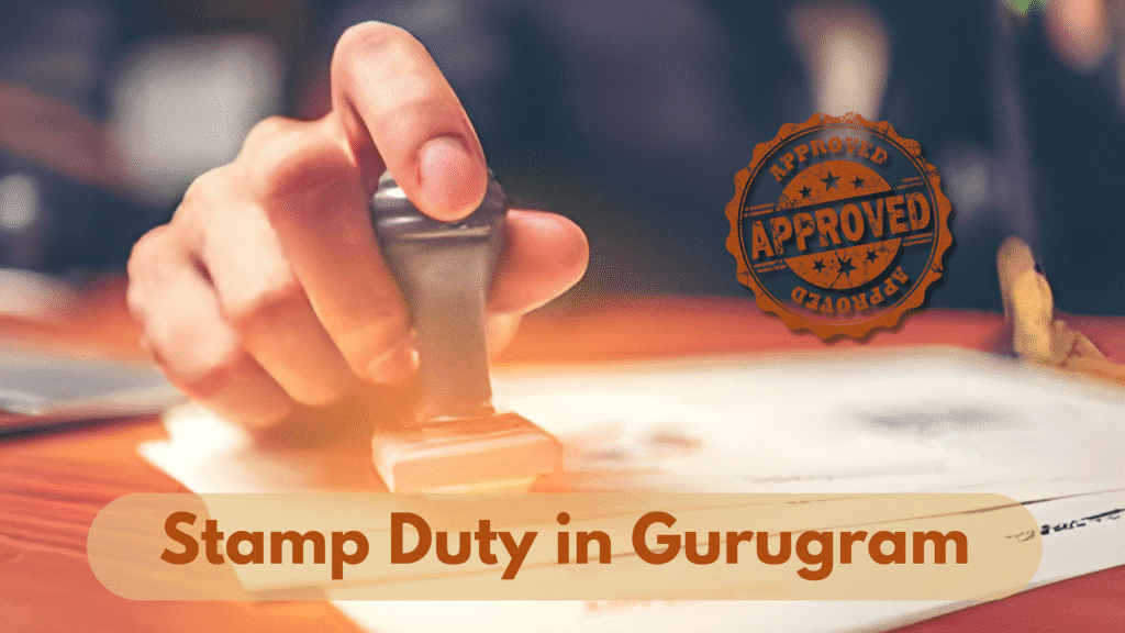 Stamp-Duty-Gurugram