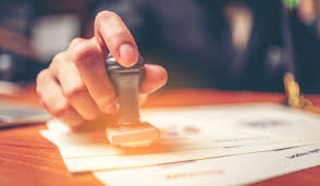 Stamp-Duty