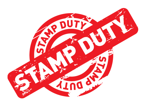 Stamp-Duty